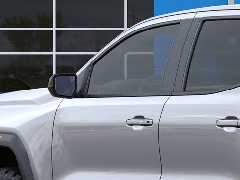 New 2026 GMC Canyon Elevation image 14