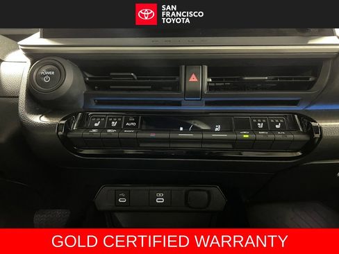 Certified 2023 Toyota Prius Limited FWD image 26