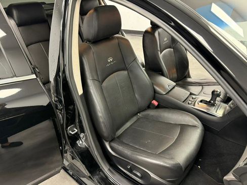 Used 2011 INFINITI G37 4dr x AWD w/ Premium Pkg image 36