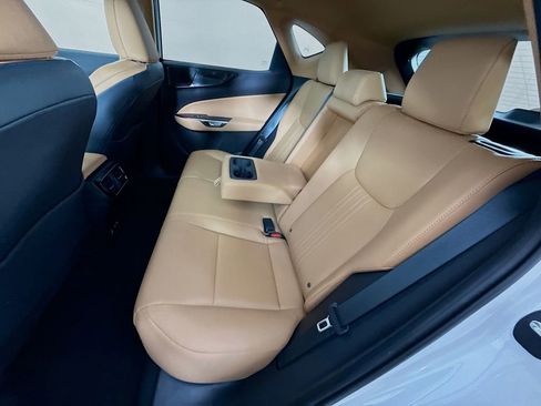 Certified 2025 Lexus NX 250 250 Premium image 25