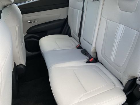 New 2026 Hyundai Tucson SEL FWD image 29