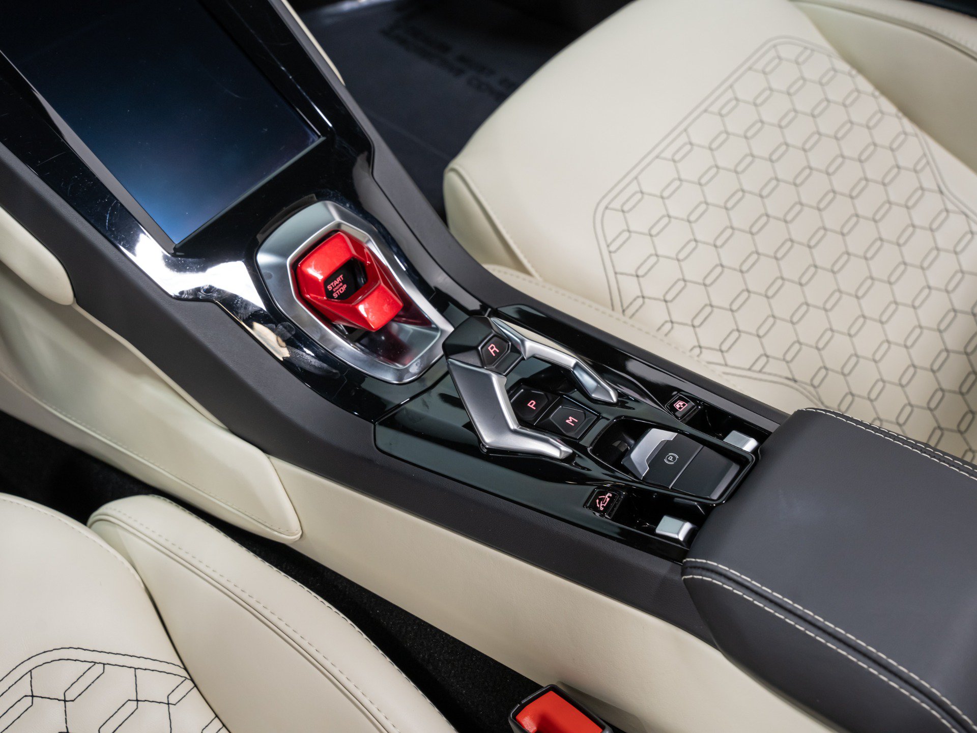 Used 2024 Lamborghini Huracan EVO AWD/4WD image 44
