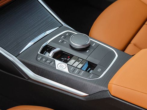 New 2026 BMW 330i Sedan w/ Premium Package image 19