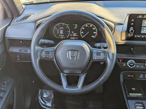 Certified 2025 Honda CR-V Sport-L image 16