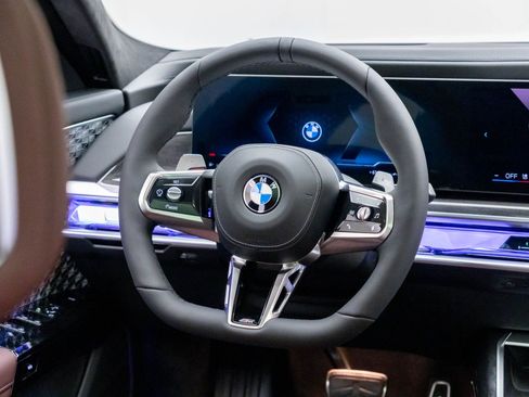 New 2026 BMW 760i xDrive w/ Executive Package AWD/4WD image 20