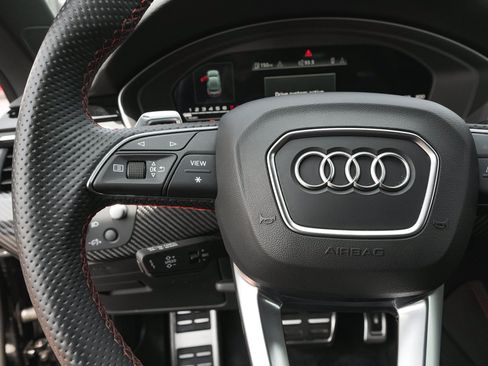 Used 2021 Audi RS 5 Sportback w/ Dynamic Package AWD/4WD image 19