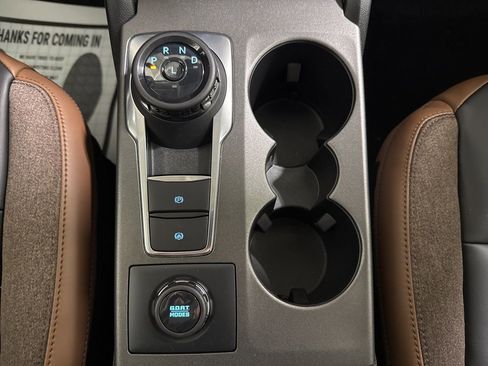 New 2025 Ford Bronco Sport Outer Banks w/ Outer Banks Tech Package+ image 28