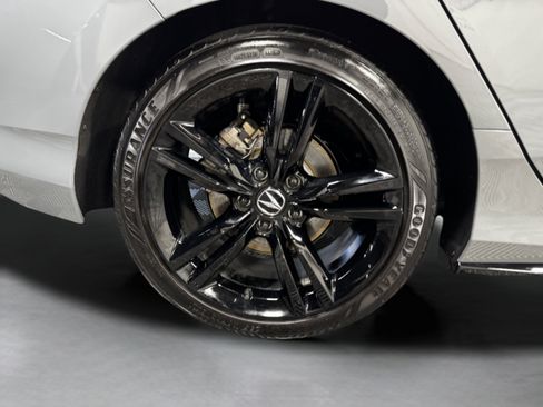 Certified 2026 Acura Integra A-Spec FWD image 52