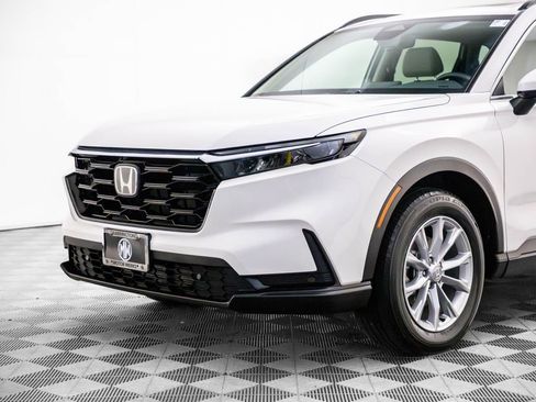 Certified 2024 Honda CR-V EX-L image 40