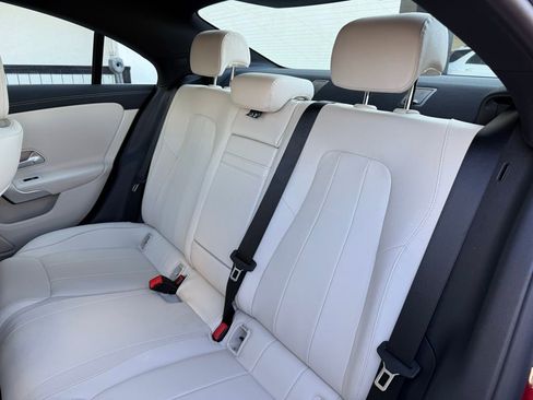 Certified 2026 Mercedes-Benz CLA 250 CLA 250 image 14