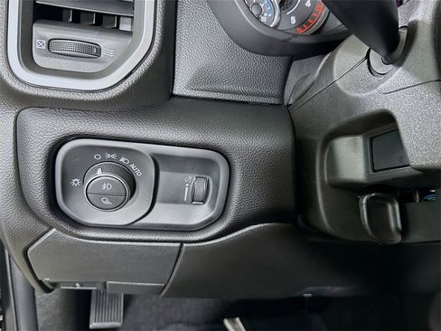 Used 2025 RAM 2500 Big Horn image 22