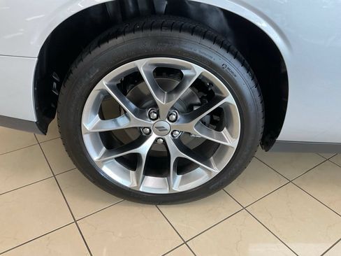Used 2020 Dodge Challenger SXT w/ Plus Package RWD image 8