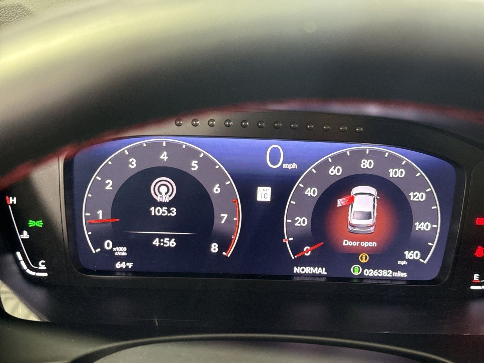 Used 2025 Honda Civic Si image 18