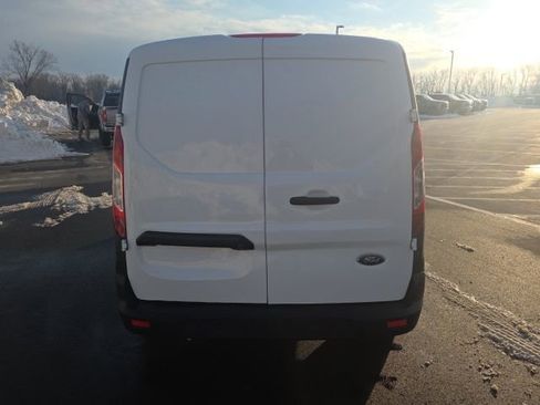 Certified 2023 Ford Transit Connect XL image 8