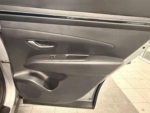 Used 2024 Hyundai Tucson Blue image 37