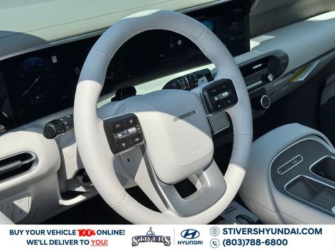 New 2026 Hyundai Palisade Limited image 23