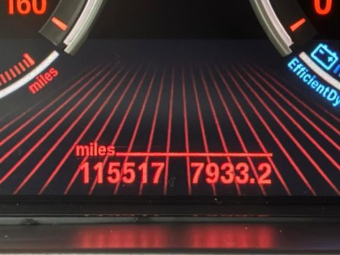 Used 2017 BMW X5 xDrive50i image 15