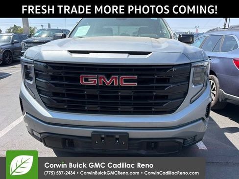 Used 2026 GMC Sierra 1500 Elevation AWD/4WD image 2
