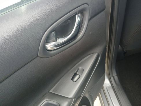 Used 2019 Nissan Sentra S FWD image 11