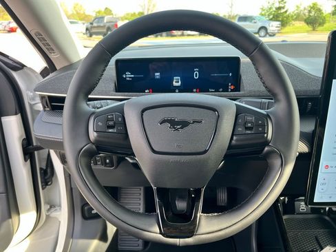 New 2026 Ford Mustang Mach-E Premium image 15