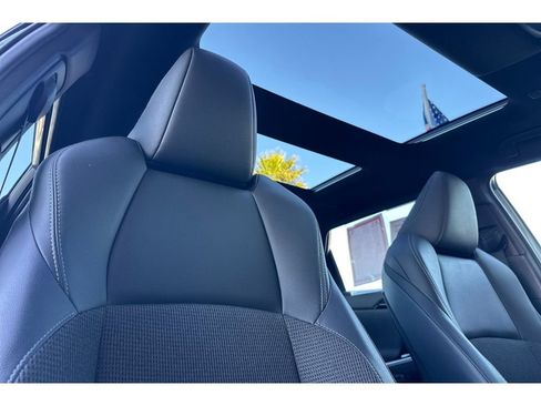 Certified 2024 Toyota bZ4X XLE image 19