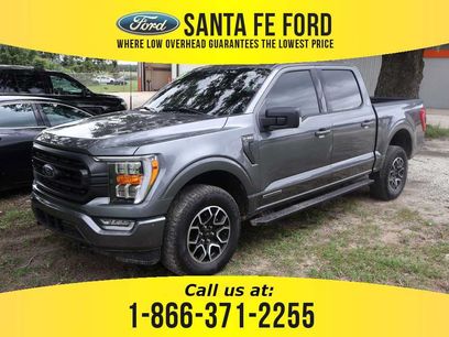 Used 2023 Ford F150 XLT w/ Equipment Group 302A High