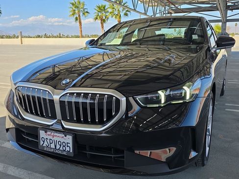 Used 2025 BMW 530i image 33
