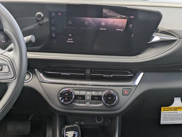 New 2026 Buick Envista Preferred w/ Convenience II Package FWD image 18