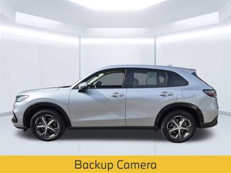 Used 2024 Honda HR-V EX-L video 2
