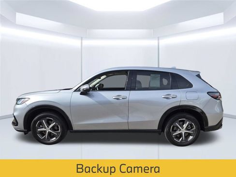 Used 2024 Honda HR-V EX-L image 2
