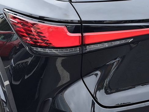 Used 2023 Lexus RX 350 Premium Plus w/ Cold Area Package FWD image 36