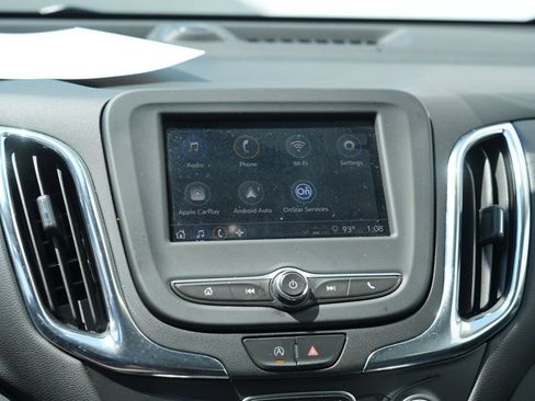 Certified 2022 Chevrolet Equinox LT AWD/4WD image 21
