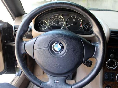 Used 2002 BMW Z3 2.5i image 19