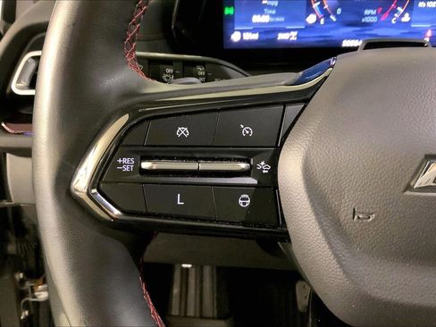 Used 2024 Chevrolet Traverse RS w/ LPO, Floor Liner Package AWD/4WD image 18