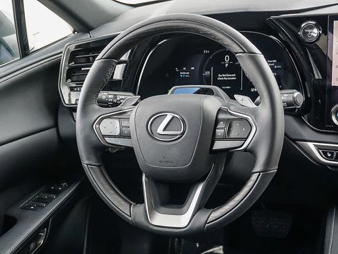 New 2026 Lexus RX 350 image 30