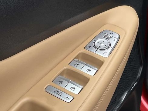 Certified 2023 Hyundai Santa Fe Calligraphy FWD image 26