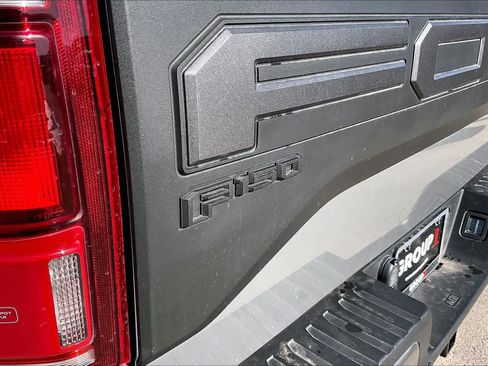 Used 2020 Ford F150 Raptor w/ Equipment Group 802A Luxury image 30