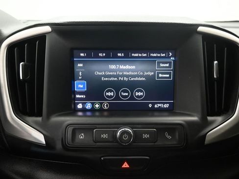 Used 2020 GMC Terrain SLE w/ Driver Convenience Package AWD/4WD image 13
