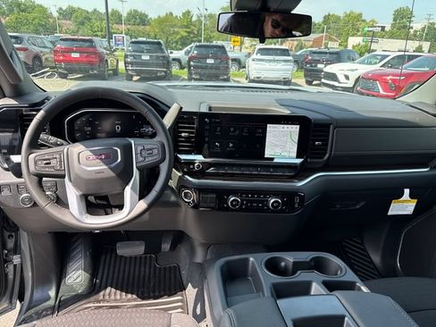 New 2026 GMC Sierra 1500 Elevation w/ X31 Off-Road Package AWD/4WD image 15