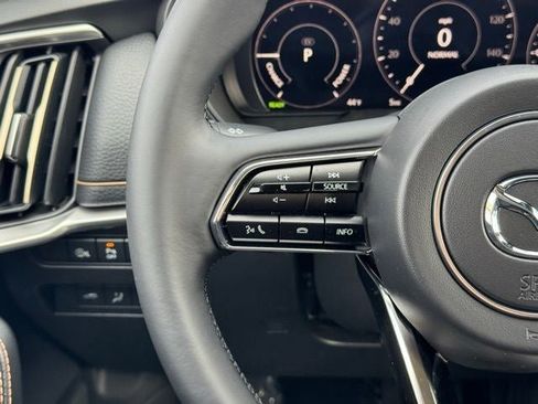 New 2026 MAZDA CX-70 SC Plus AWD/4WD image 66