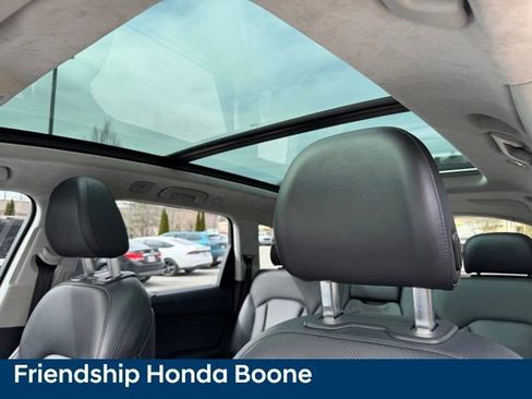 Used 2017 Audi Q7 3.0T Prestige AWD/4WD image 35