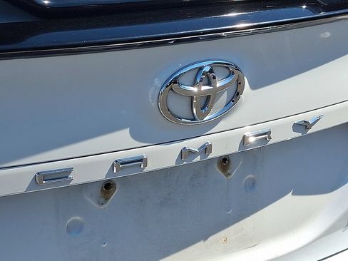 Used 2021 Toyota Camry XSE w/ Navigation Package AWD/4WD image 10