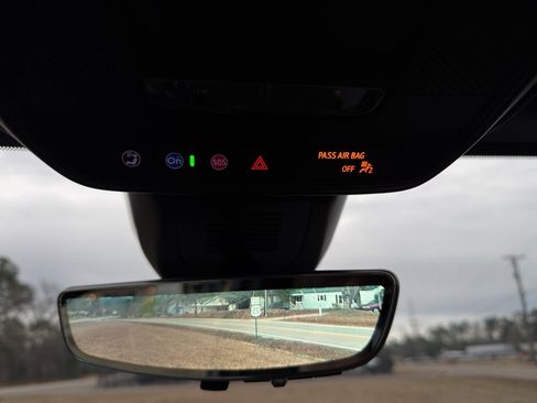 New 2026 Chevrolet Equinox ACTIV w/ Safety and Technology Package image 7