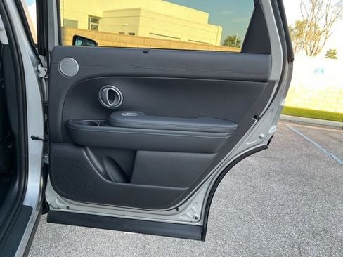 New 2026 Hyundai Palisade FWD Hybrid image 26