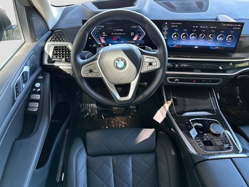 Certified 2023 BMW X7 xDrive40i image 23