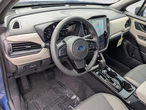 New 2026 Subaru Forester Premium AWD/4WD image 3