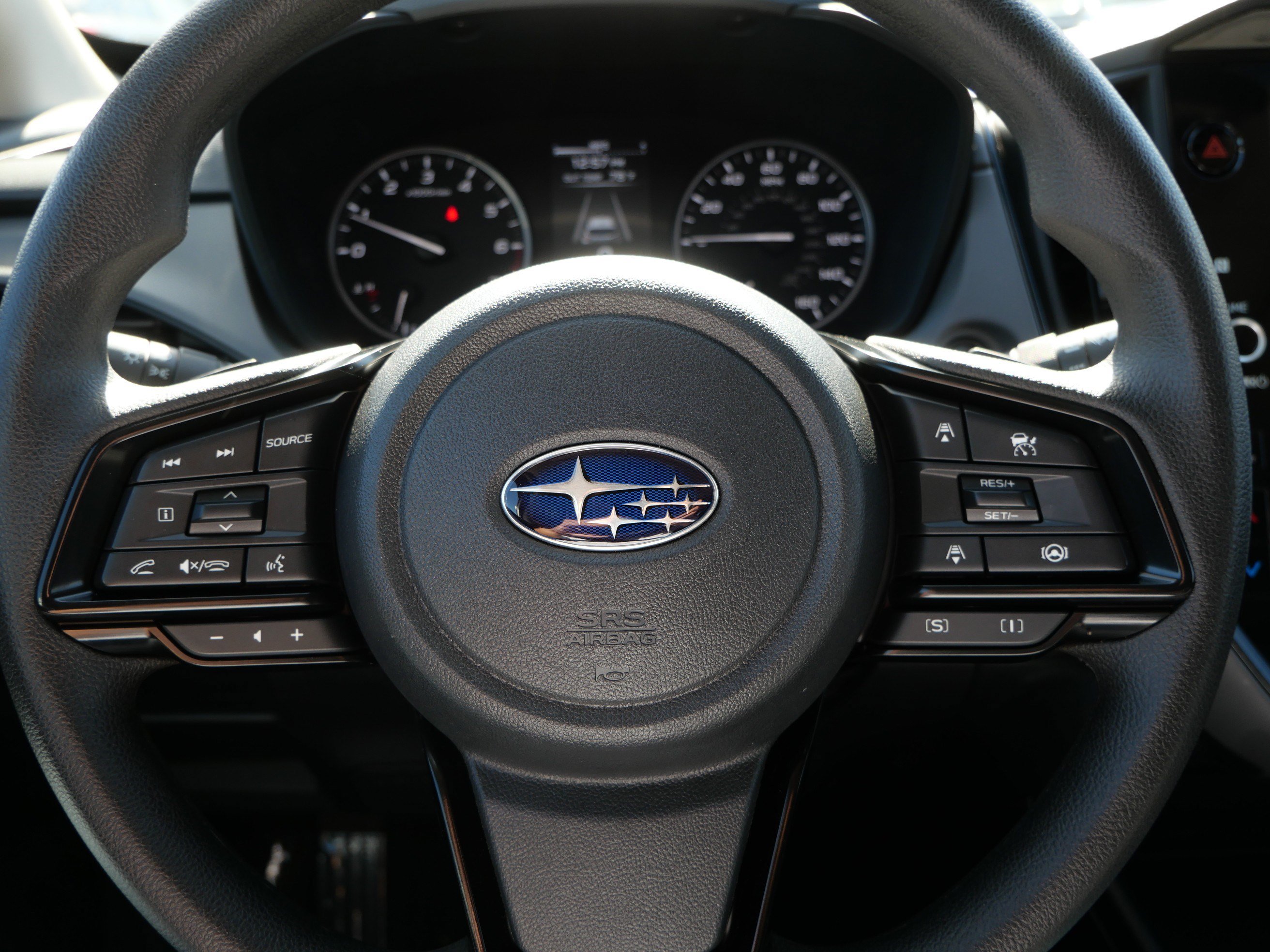 Certified 2026 Subaru Crosstrek 2.5i Premium AWD/4WD image 25