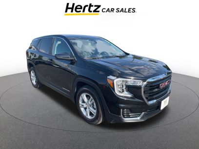 Used 2024 GMC Terrain SLE