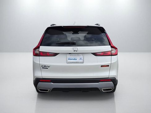 New 2026 Honda CR-V TrailSport image 5