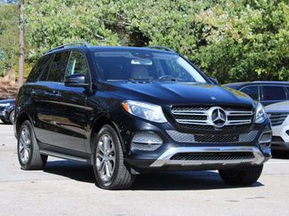 Used 2016 Mercedes-Benz GLE 350 4MATIC w/ Premium Package video 1